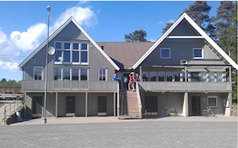 Reserveringer i Holta klubbhus